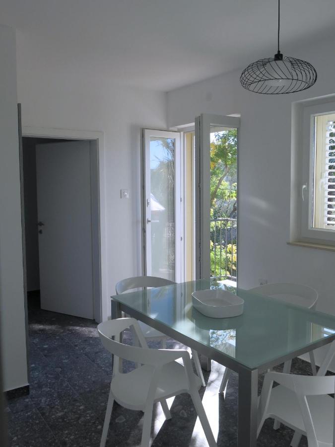 Apartments Rea Cres Exterior foto