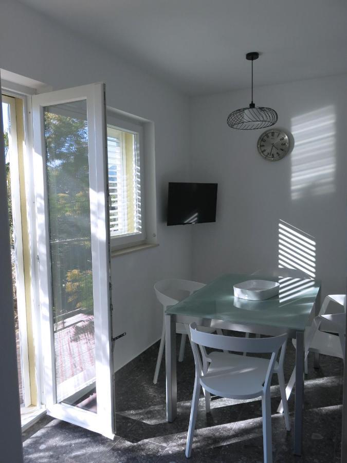 Apartments Rea Cres Exterior foto
