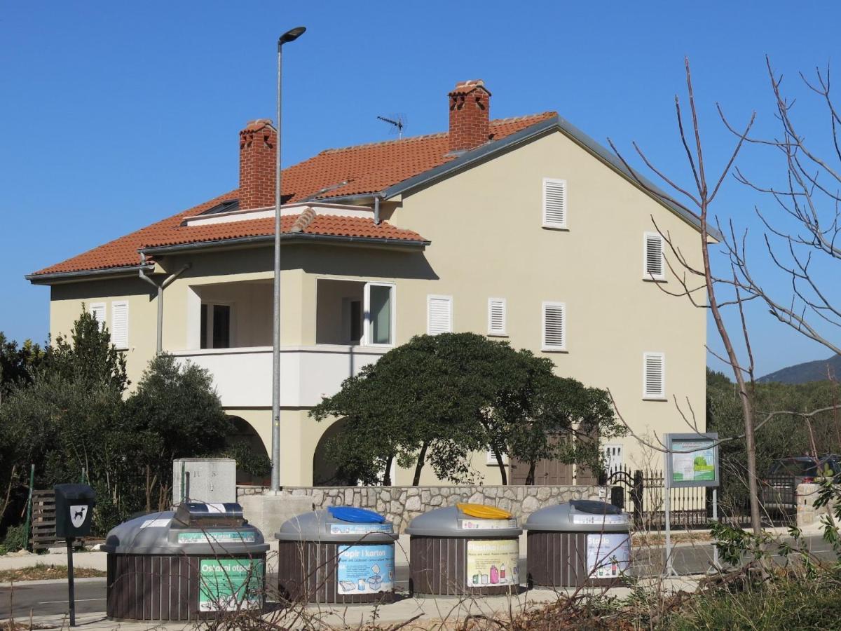 Apartments Rea Cres Exterior foto
