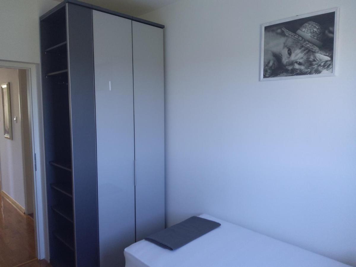 Apartments Rea Cres Exterior foto